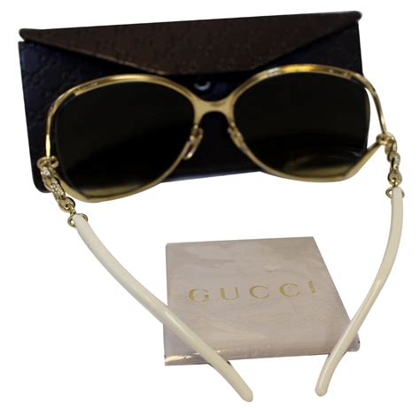 Gucci Women's GG 4250/N/S 4250NS Fashion Sunglasses